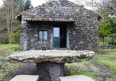 Casa Vacanze Rustico Petralava